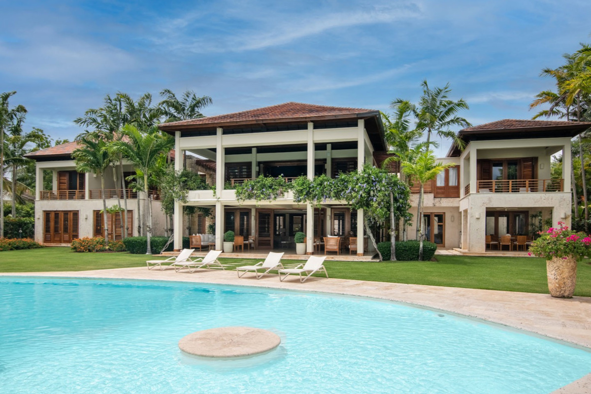 Benessere e cucina stellata: Casa de Campo reinventa l'ospitalità di lusso ai Caraibi