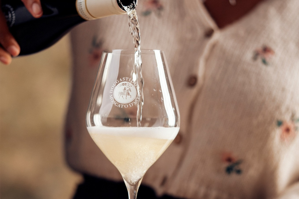 Il Consorzio Asti Docg debutta al Salone del Vino di Torino con 20 aziende