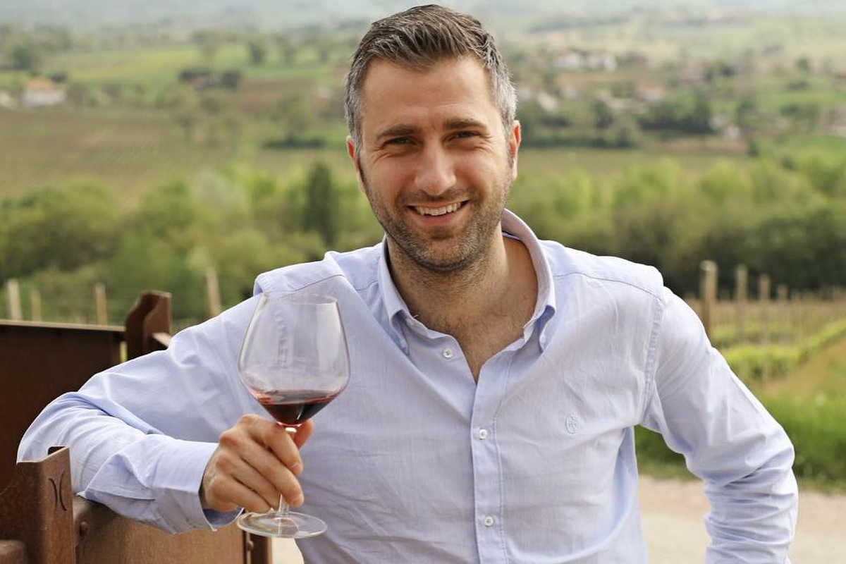 Montefalco e il coraggio della presa d’atto in tempi duri per il vino