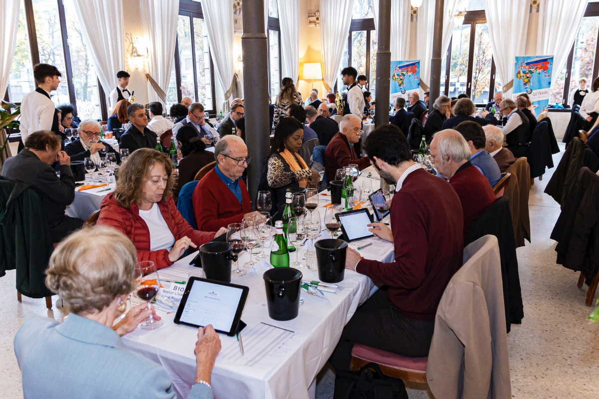 “Emozioni dal Mondo”, Bergamo celebra il Merlot e il Cabernet