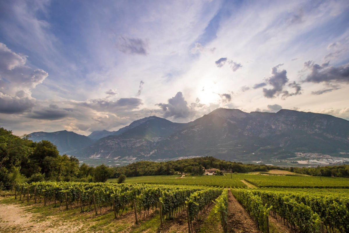 Franco Lunelli, 90 anni di bollicine Ferrari che hanno fatto la storia, ma non solo