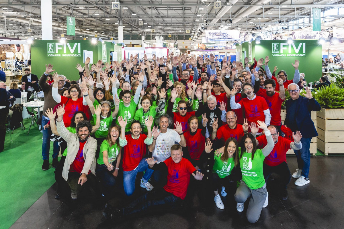 Fivi: sostenibilità ed export al centro del futuro delle aziende vitivinicole
