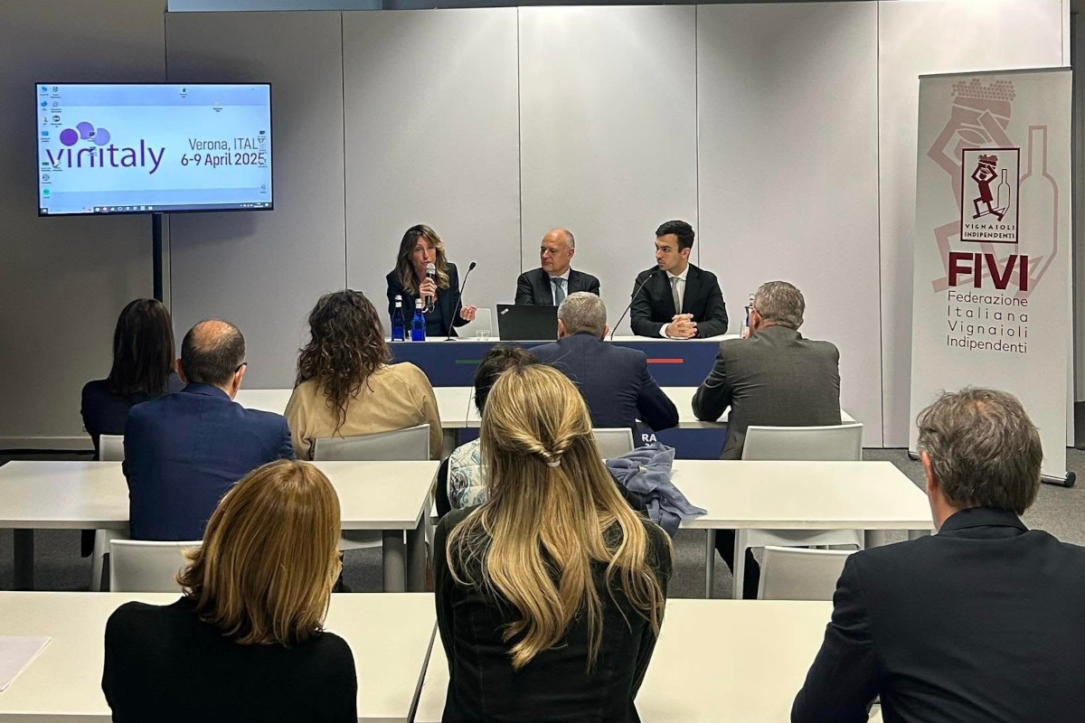Fivi: sostenibilità ed export al centro del futuro delle aziende vitivinicole