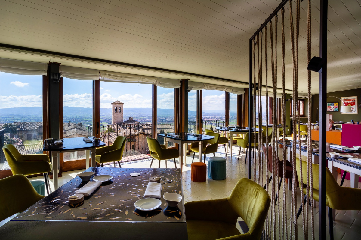 A tavola con i Templari: al Frantoio un viaggio tra sapori e leggende medievali