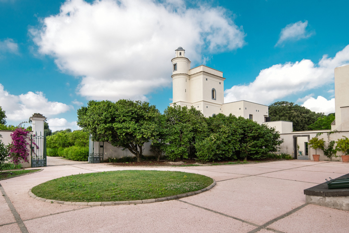 Primavera nei giardini d’Italia: itinerari botanici tra arte, storia e natura