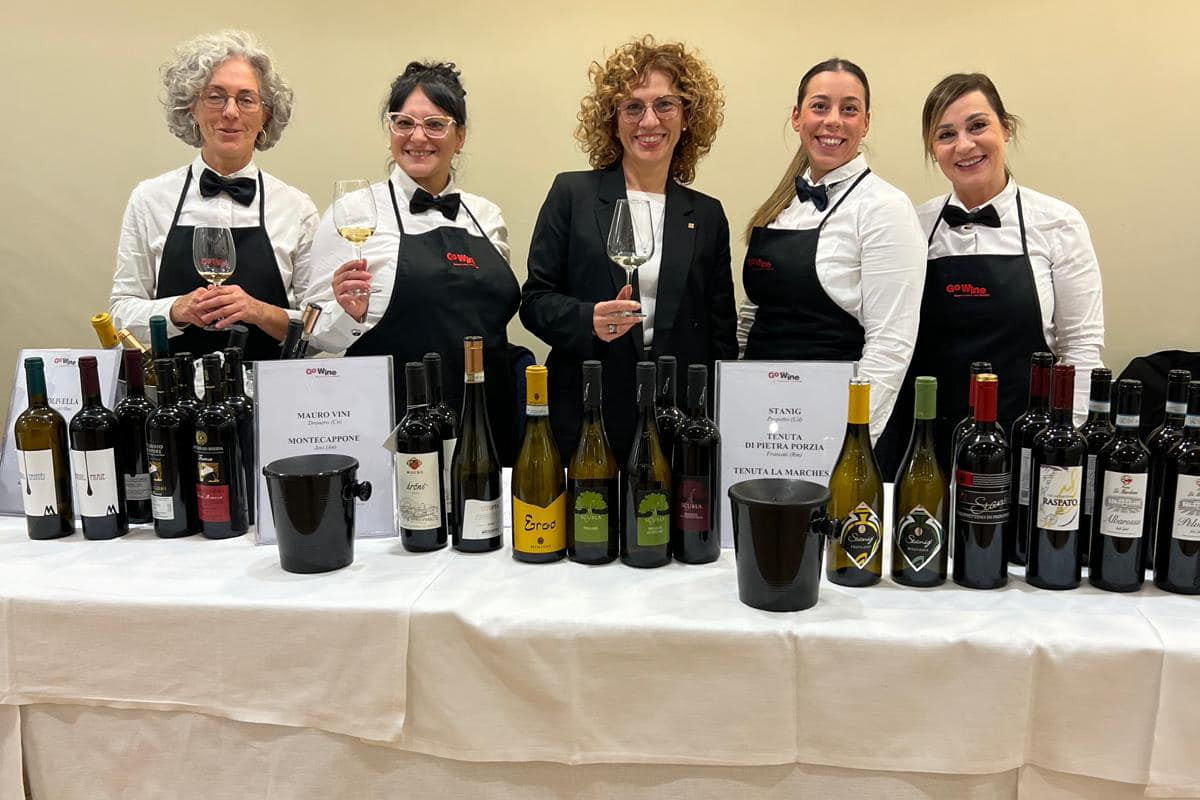 Autoctono si nasce... a Firenze: oltre 60 vitigni italiani in degustazione