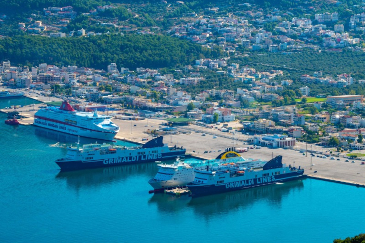 Autostrade del mare: viaggio eco-slow tra sapori, storia e sostenibilità