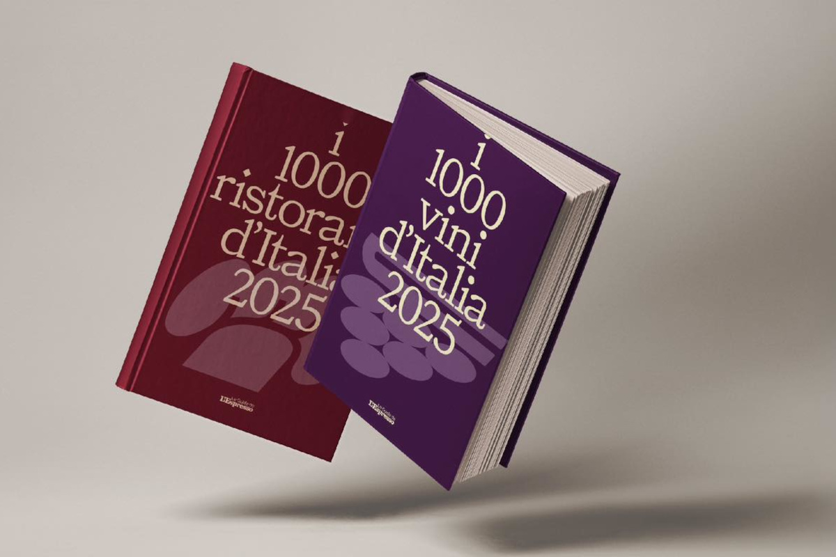 Guide senza guida: Gardini al posto di Grignaffini. Ma chi le legge più?