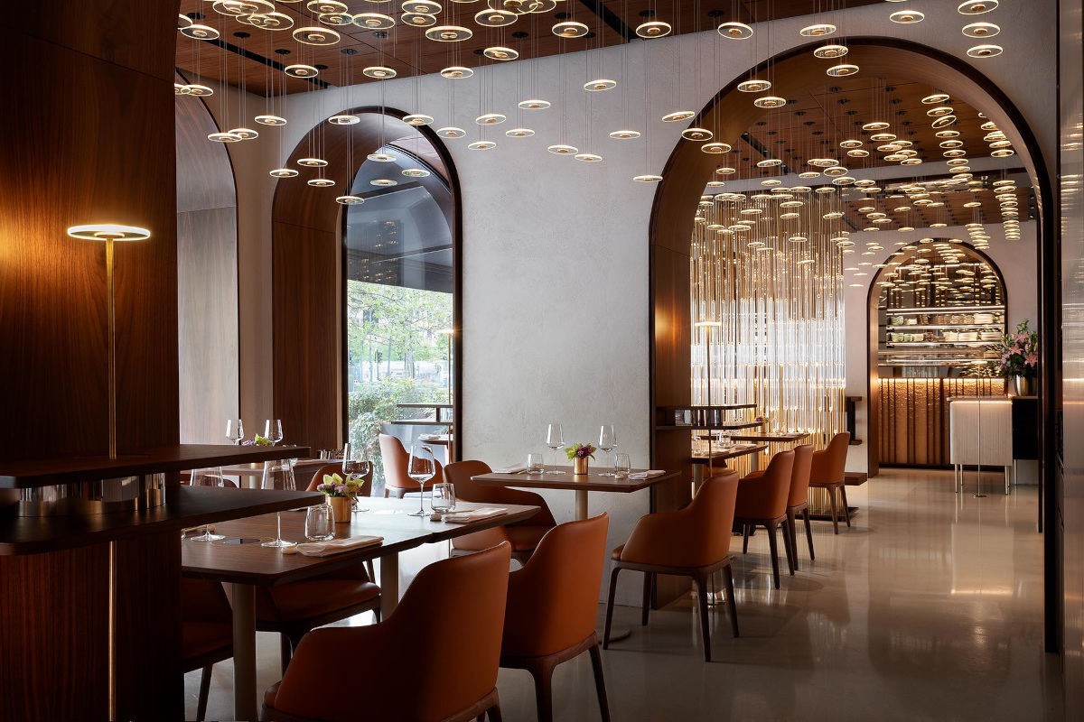 Izu, il ristorante giapponese con anima milanese dove il cibo racconta storie