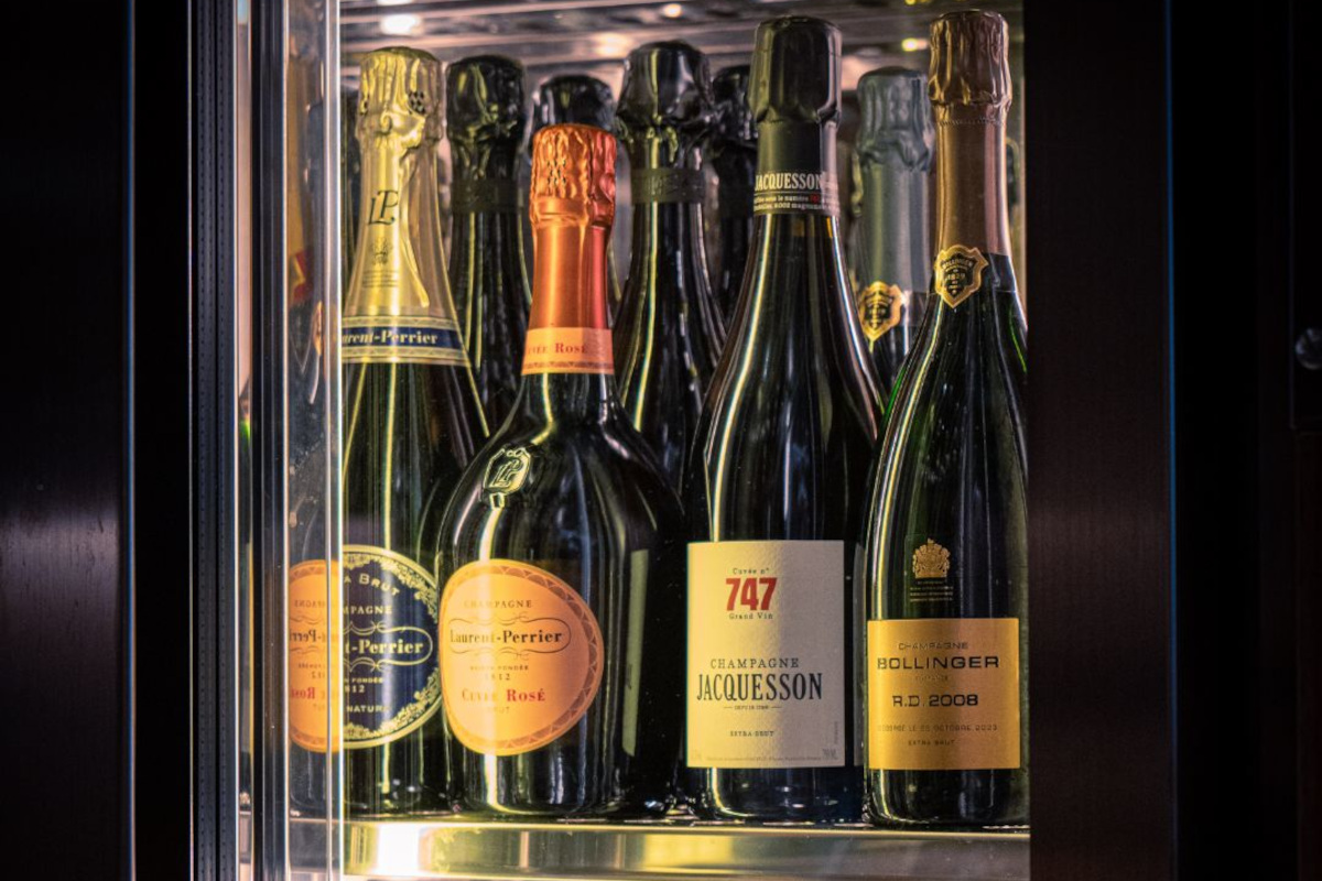 Izu, il ristorante giapponese con anima milanese dove il cibo racconta storie