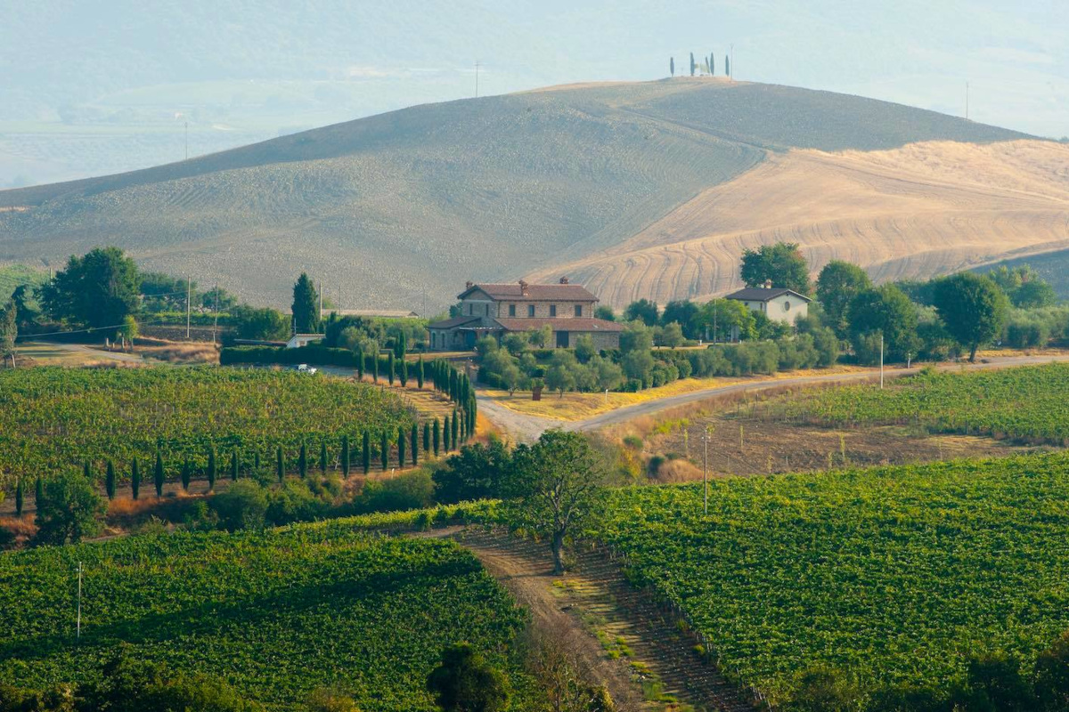 Montecucco, iniziano a Firenze i festeggiamenti per il 25° anniversario