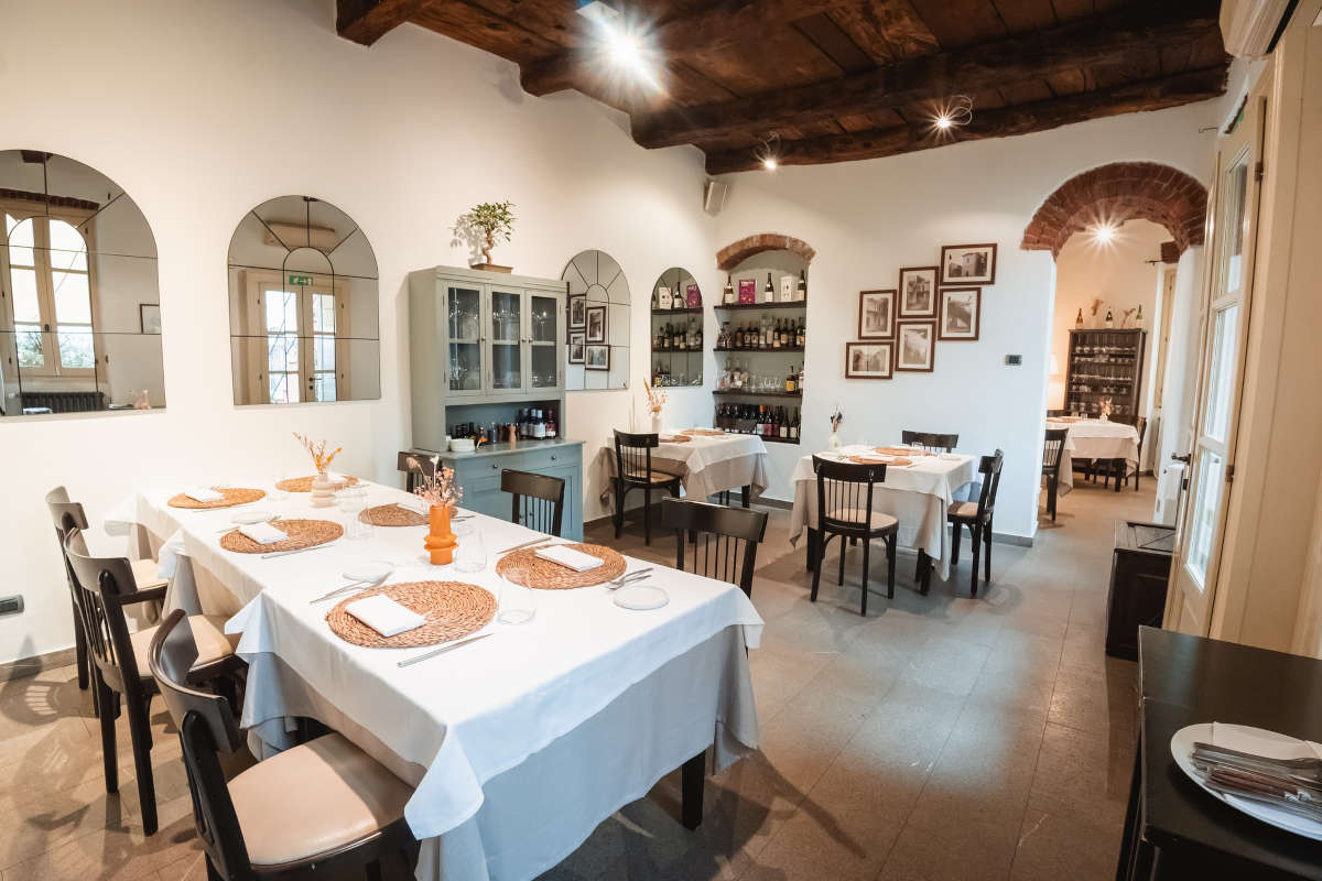 Preocupes No: un'evoluzione divertente dell'home restaurant in Brianza