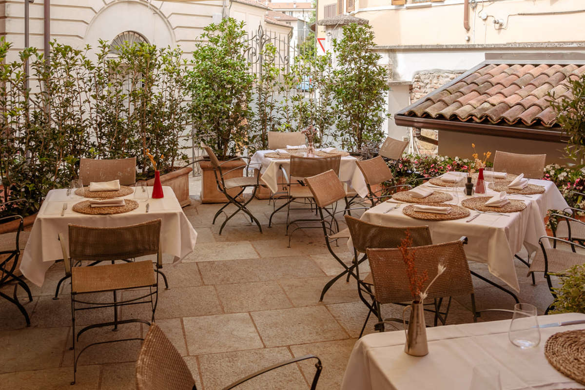 Preocupes No: un'evoluzione divertente dell'home restaurant in Brianza