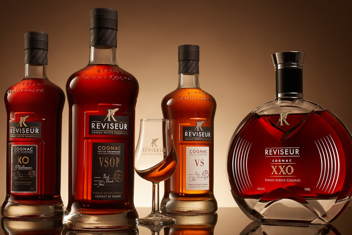 Il nuovo linguaggio del Cognac: il viaggio nella Petite Champagne di Francis Abécassis