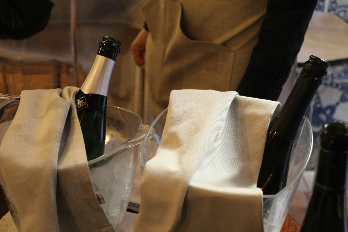 Taverna La Riggiola: un viaggio nei sapori unici di Napoli