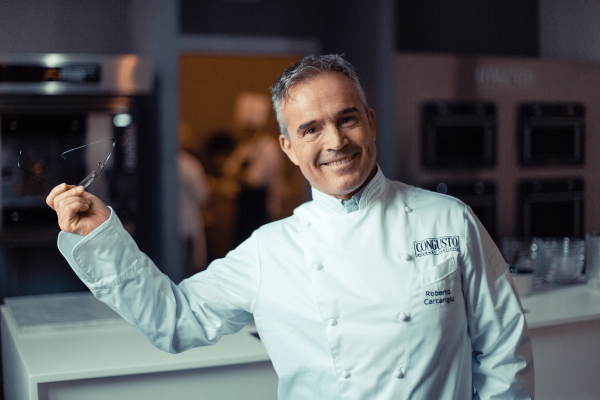 IA, stipendi bassi e crisi etica: Carcangiu scuote la ristorazione italiana