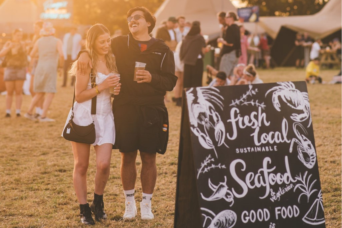 Regno Unito, un viaggio nei festival enogastronomici: dalla Cornovaglia a Londra