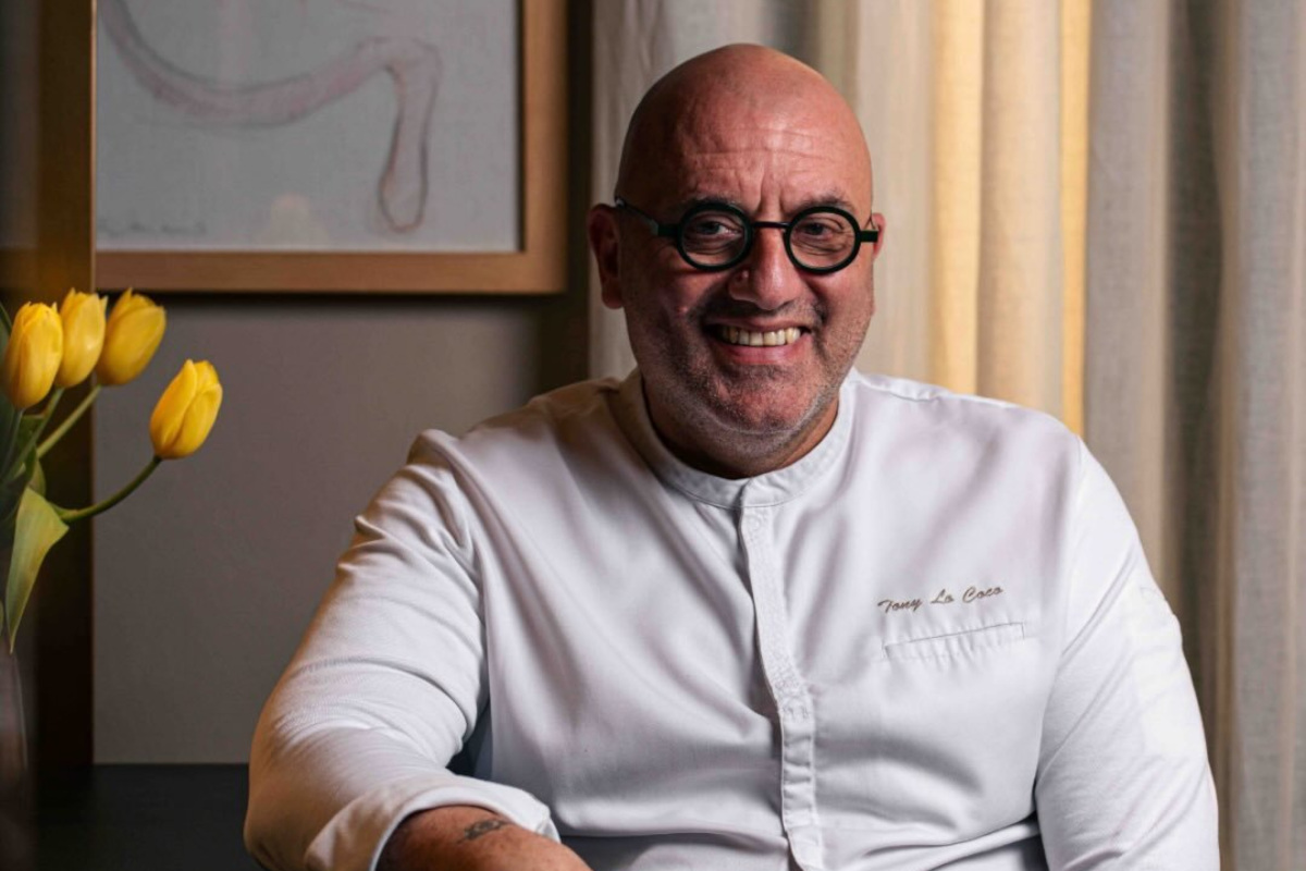 Cucina siciliana top a prezzo pop: il nuovo format TuMa a Bagheria