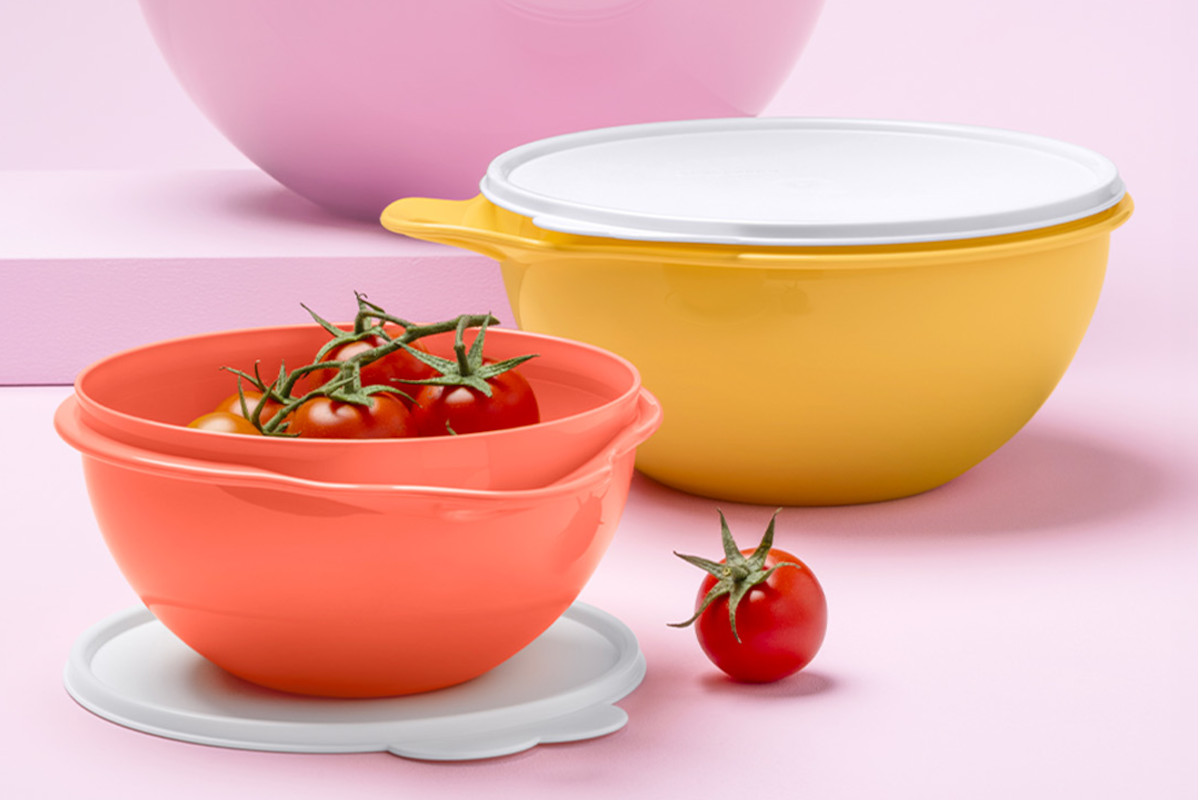 Tupperware verso il fallimento: cosa succede al colosso dei contenitori?