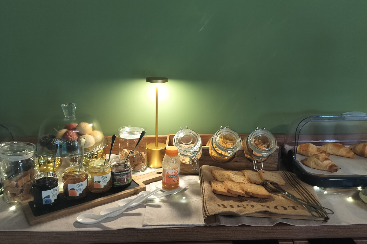 Villa dei Larici: nella Sila, tra natura, comfort e tranquillità Villa dei Larici: nella Sila, tra natura, comfort e tranquillità