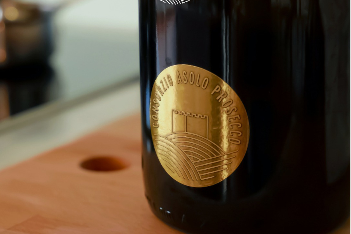 L'Asolo Prosecco raggiunge il record storico di 30 milioni di bottiglie