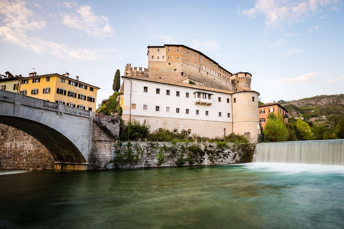 Dalla città alle valli: ecco cosa vedere a Trento (e dintorni)