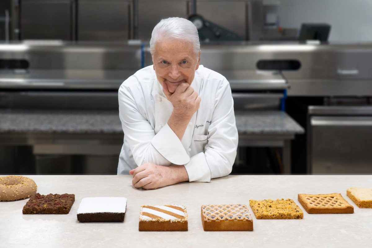 Campionato del bergamotto, l'attacco a Massari: «Esclusi i pasticceri reggini»