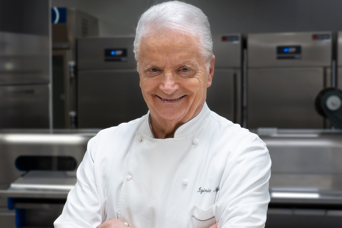 Sul Garda arriva un altro hotel 5 stelle. E presto anche il ristorante di Massari