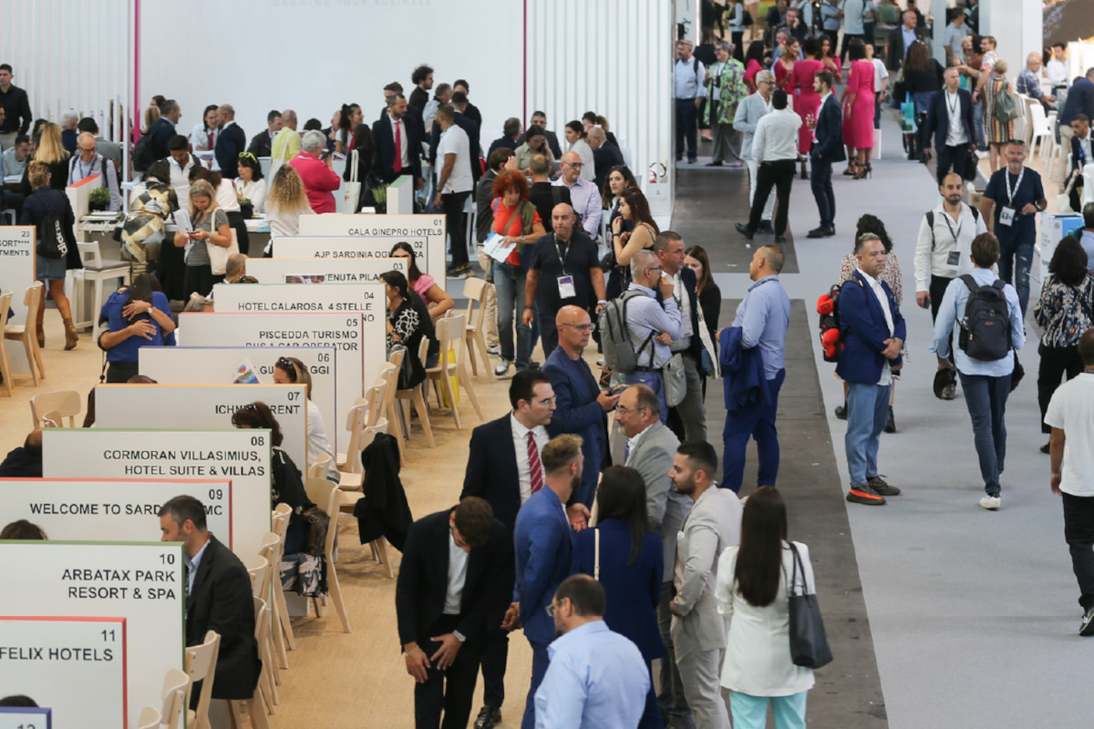 TTG Travel Experience: ottimismo per il turismo d'autunno