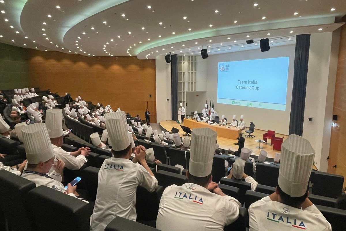 Assemblea nazionale, la Fic guarda al futuro dei cuochi e della professione