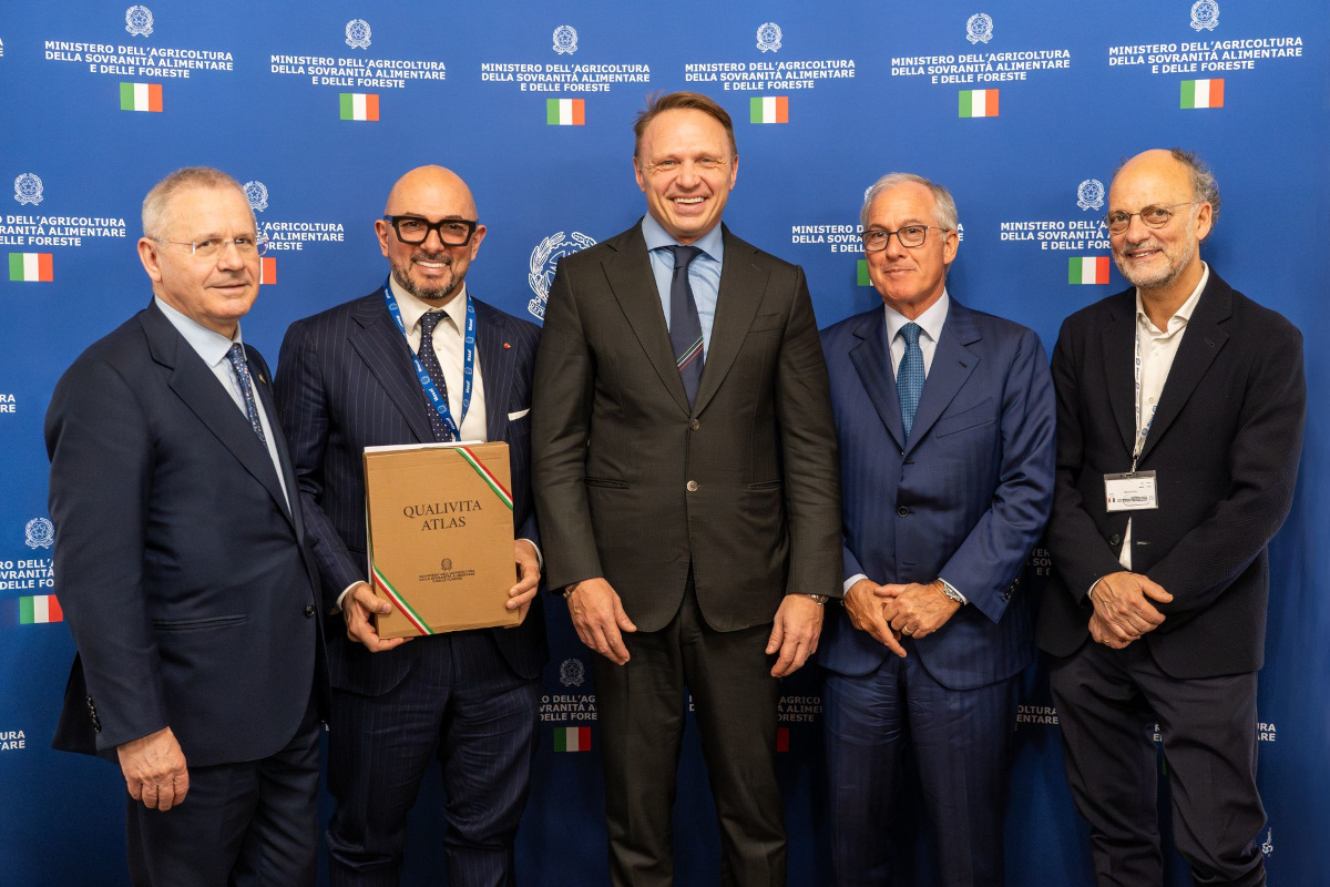 Fipe e Ministero dell'Agricoltura: insieme per valorizzare la ristorazione italiana