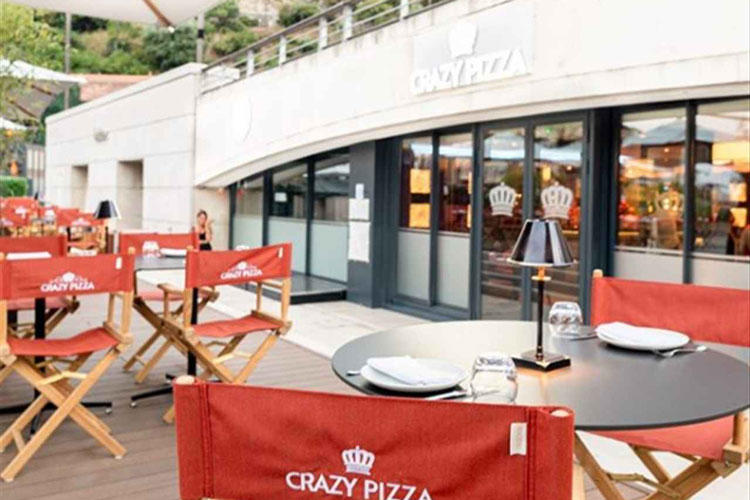 Da tradizionale a gourmet, ecco come si trasforma una pizzeria