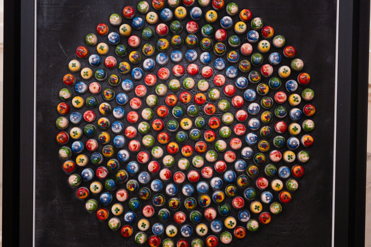 Sette cioccolatini per sette emozioni: le Murrine di Pinel raccontano il Veneto Sette cioccolatini per sette emozioni: le Murrine di Pinel raccontano il Veneto