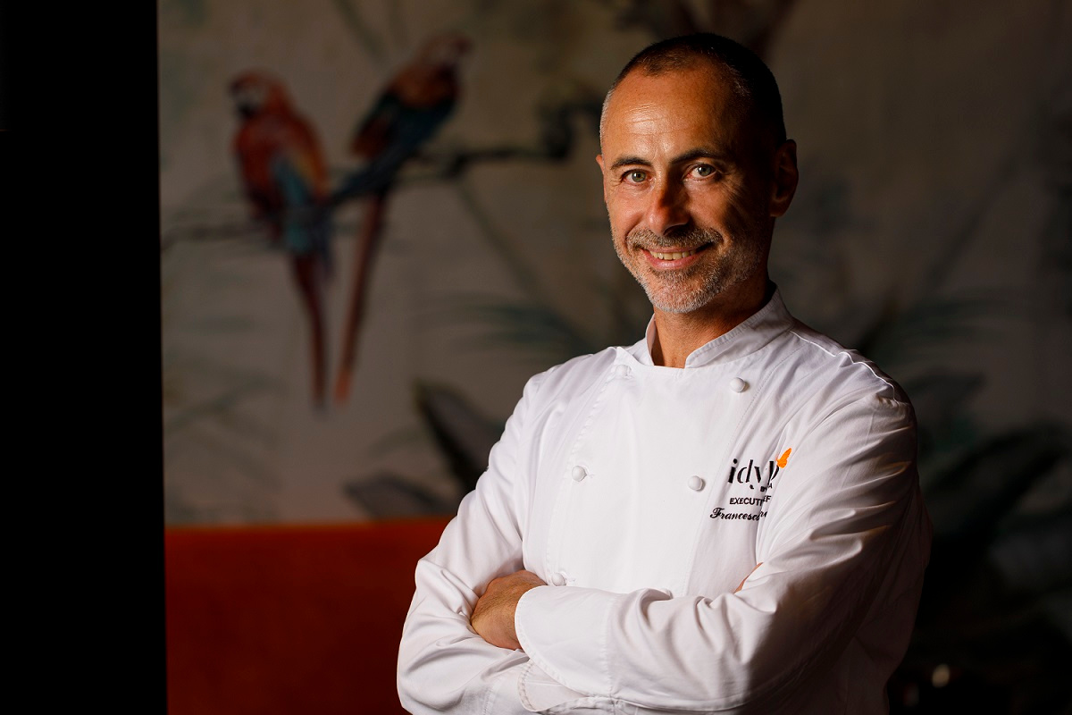 Il bosco nel piatto: come i grandi chef trasformano i funghi in arte