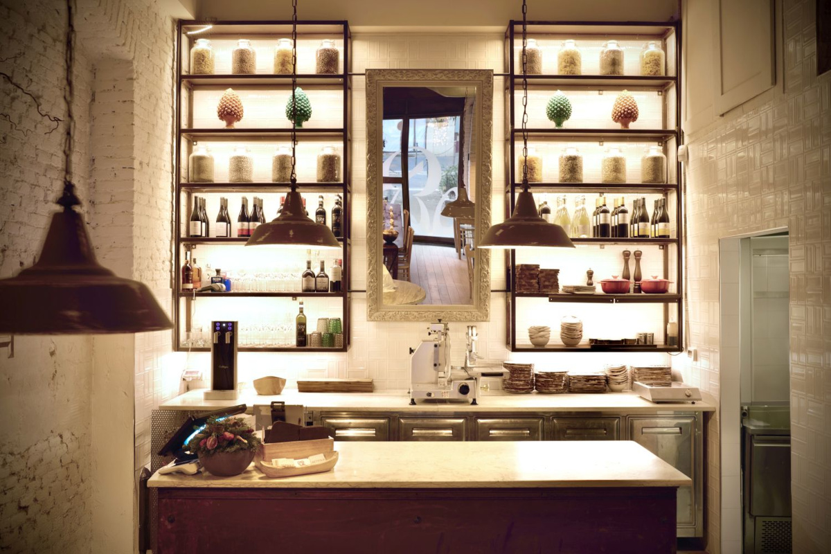 Bettola Siciliana: un viaggio con Vittorio Vaccaro nei sapori dell'Isola Bettola Siciliana: un viaggio con Vittorio Vaccaro nei sapori dell'Isola