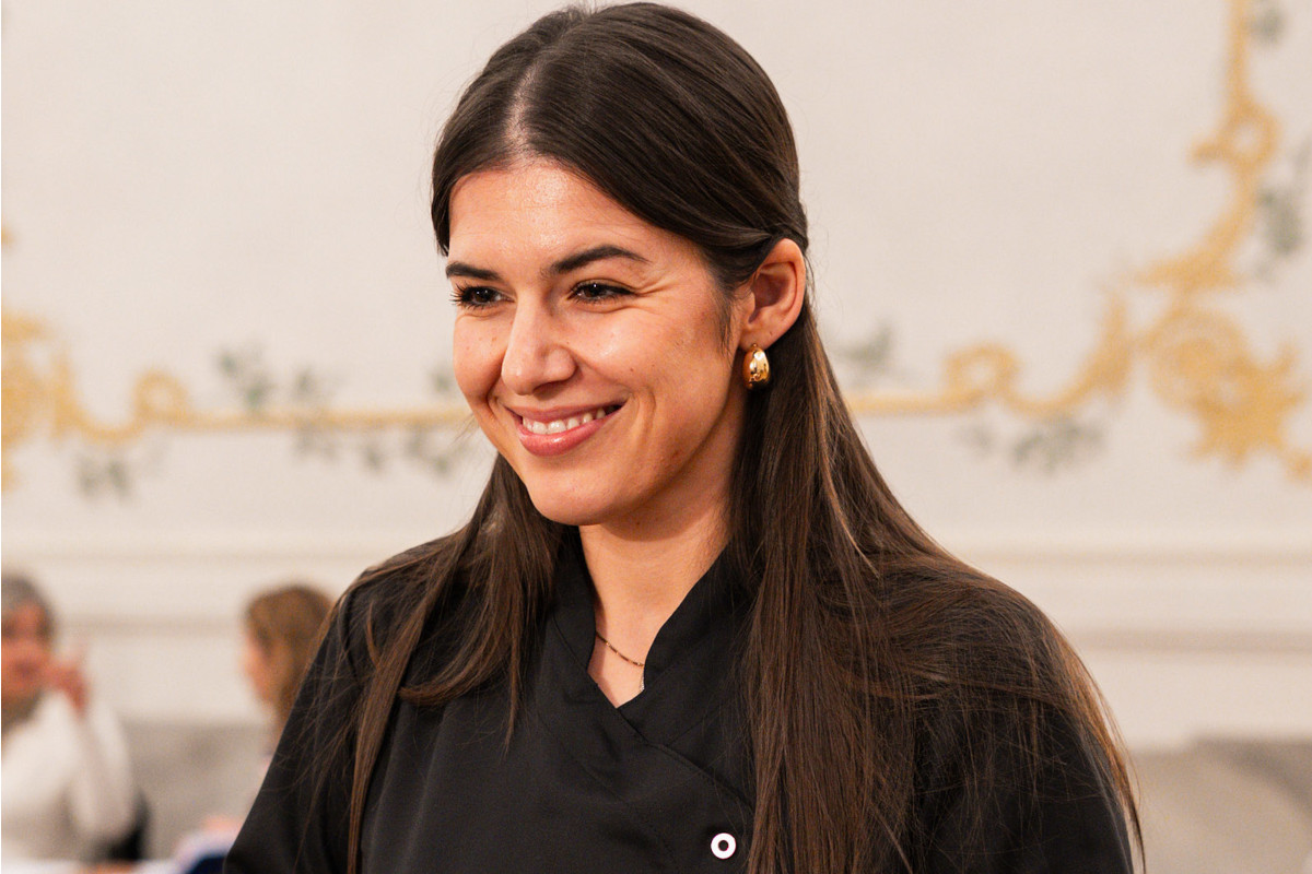 Sette cioccolatini per sette emozioni: le Murrine di Pinel raccontano il Veneto Sette cioccolatini per sette emozioni: le Murrine di Pinel raccontano il Veneto