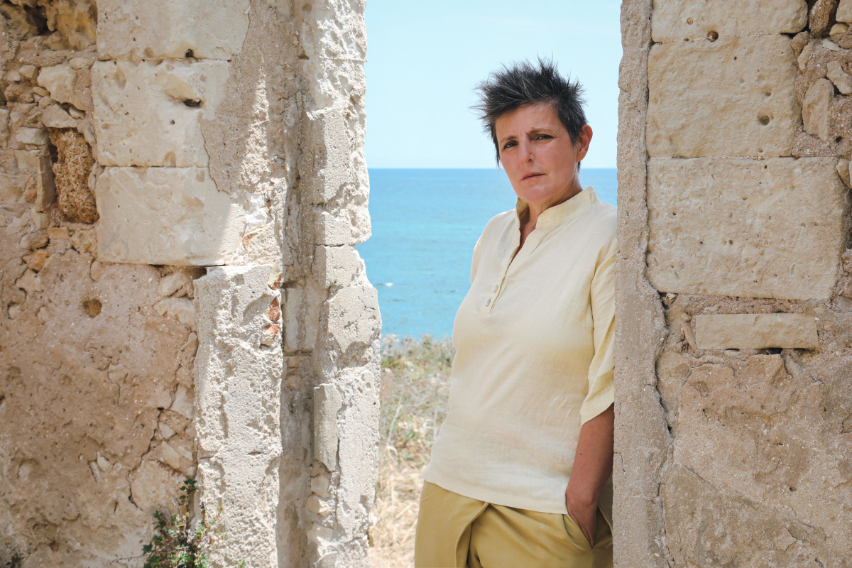 Nuovi progetti per Viviana Varese: lascia il W Villadorata Country Restaurant Nuovi progetti per Viviana Varese: lascia il W Villadorata Country Restaurant