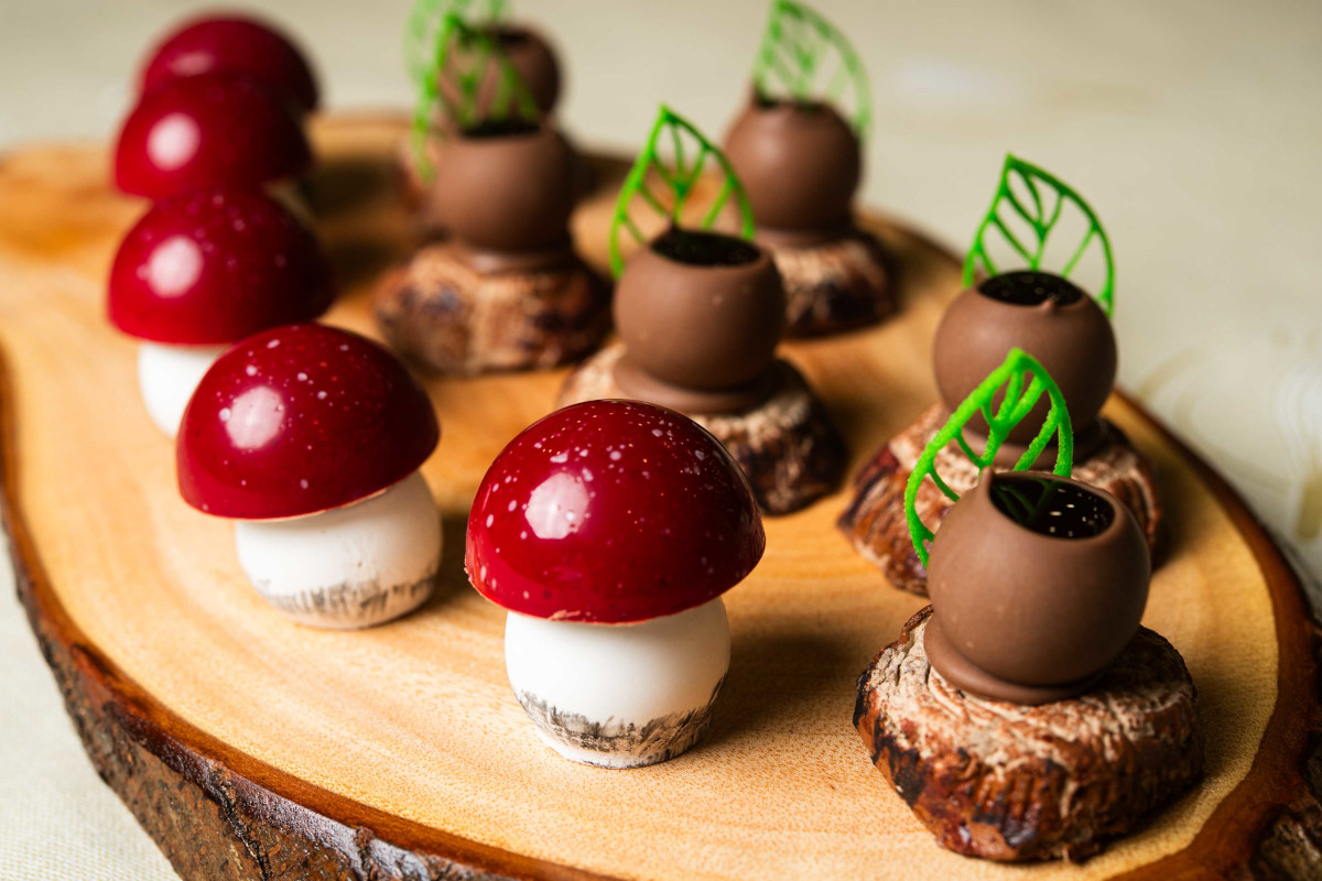 Pasticceria e gelato: un mondiale di tecnica, creatività e scambio professionale