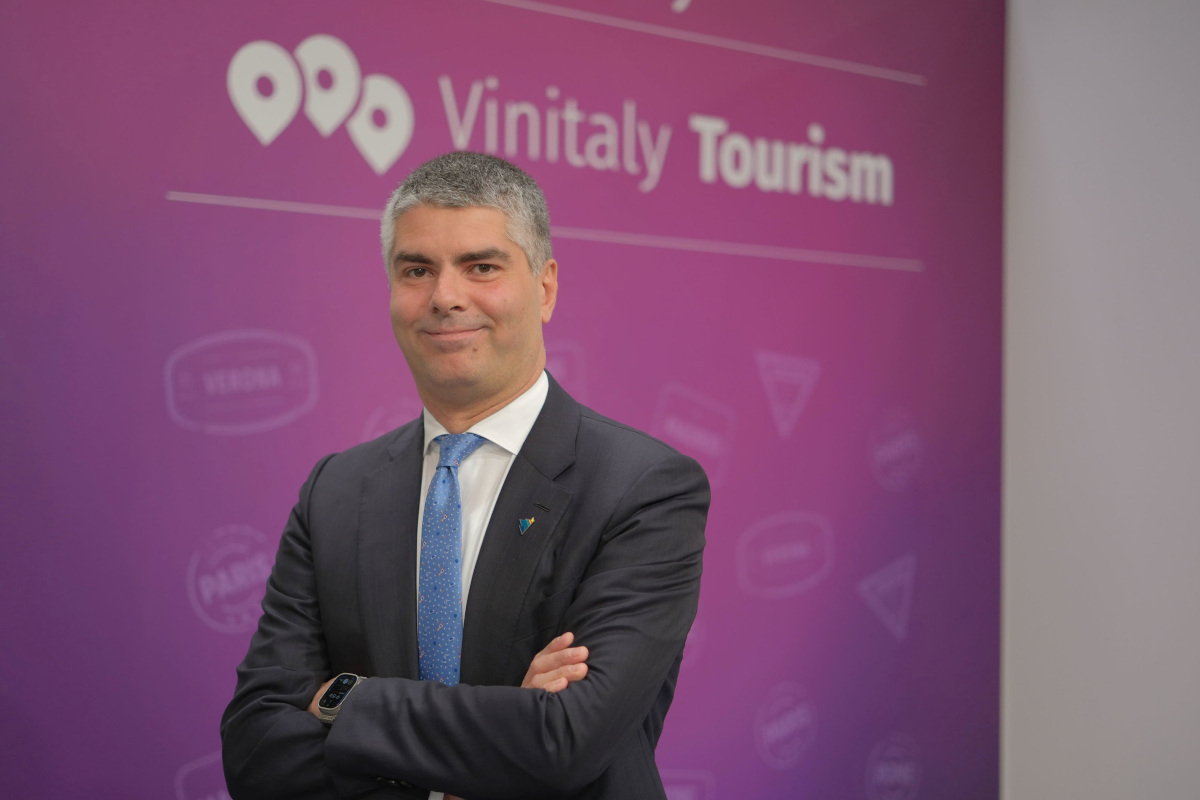 Vinitaly, 97mila presenze per un'edizione sempre più internazionale