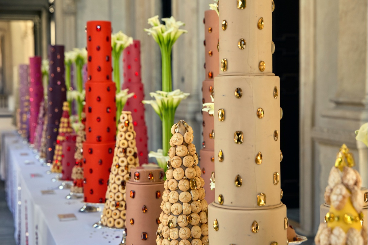 Cittadinanza dolce: quando la pasticceria incontra le strade di Milano