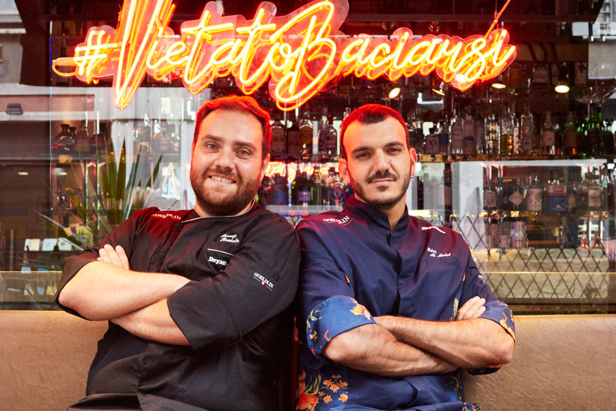 Cocktail in lattina contro il bartender: i ready-to-drink stanno cambiando l’aperitivo italiano? Cocktail in lattina contro il bartender: i ready-to-drink stanno cambiando l’aperitivo italiano?