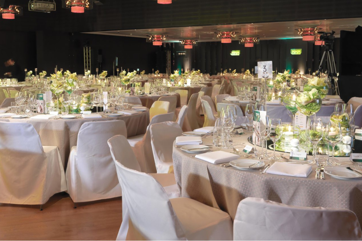 Stella di Natale, il gran ritorno che scalda gli ambienti: idee scenografiche per hotel e ristoranti