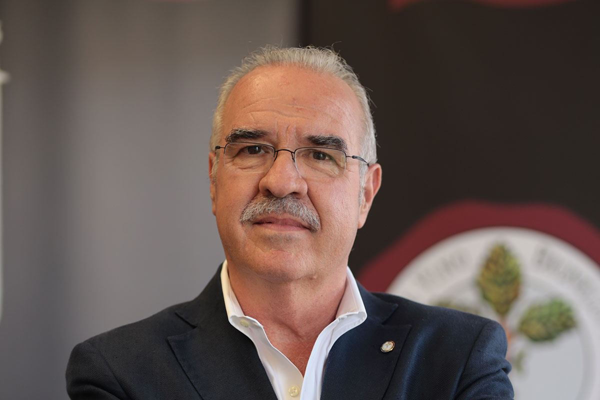 Fabrizio Bindocci Brunello di Montalcino, avvio da record per le vendite nel 2021