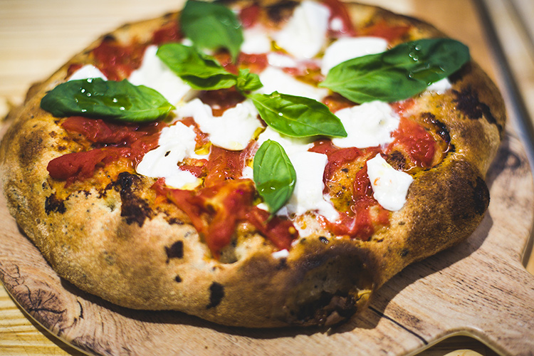 (Farine, tra novit&agrave; e degustazioni Molino Grassi a TuttoFood)