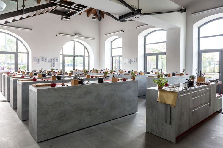 (Farm 65, a scuola di cucina con il Birrificio Angelo Poretti) (Farm 65, a scuola di cucina con il Birrificio Angelo Poretti)