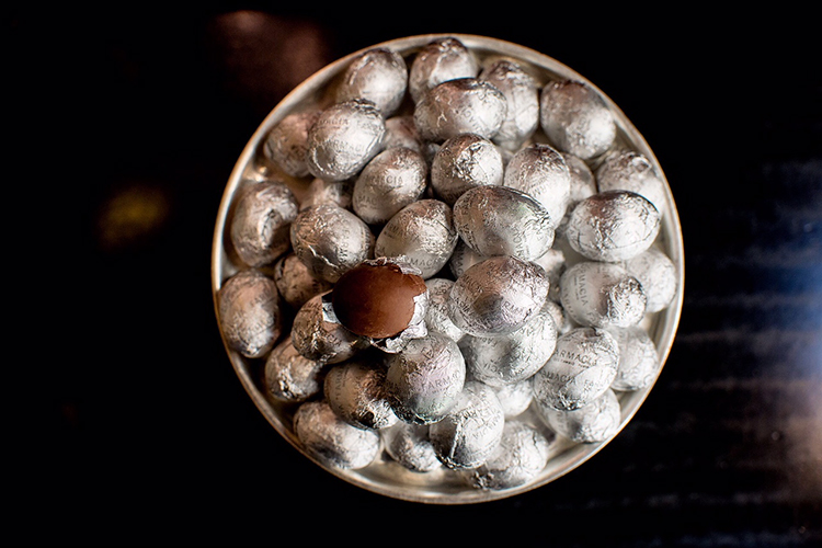 (Farmacia Del Cambio Per una Pasqua tra gusto e qualit&agrave;)