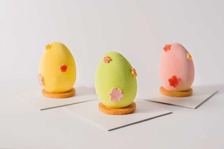 (Farmacia Del Cambio Per una Pasqua tra gusto e qualit&agrave;)