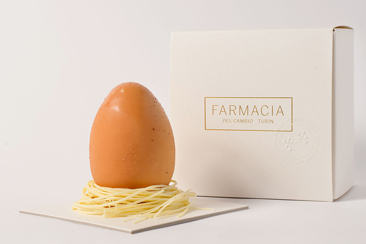 (Farmacia Del Cambio Per una Pasqua tra gusto e qualit&agrave;)