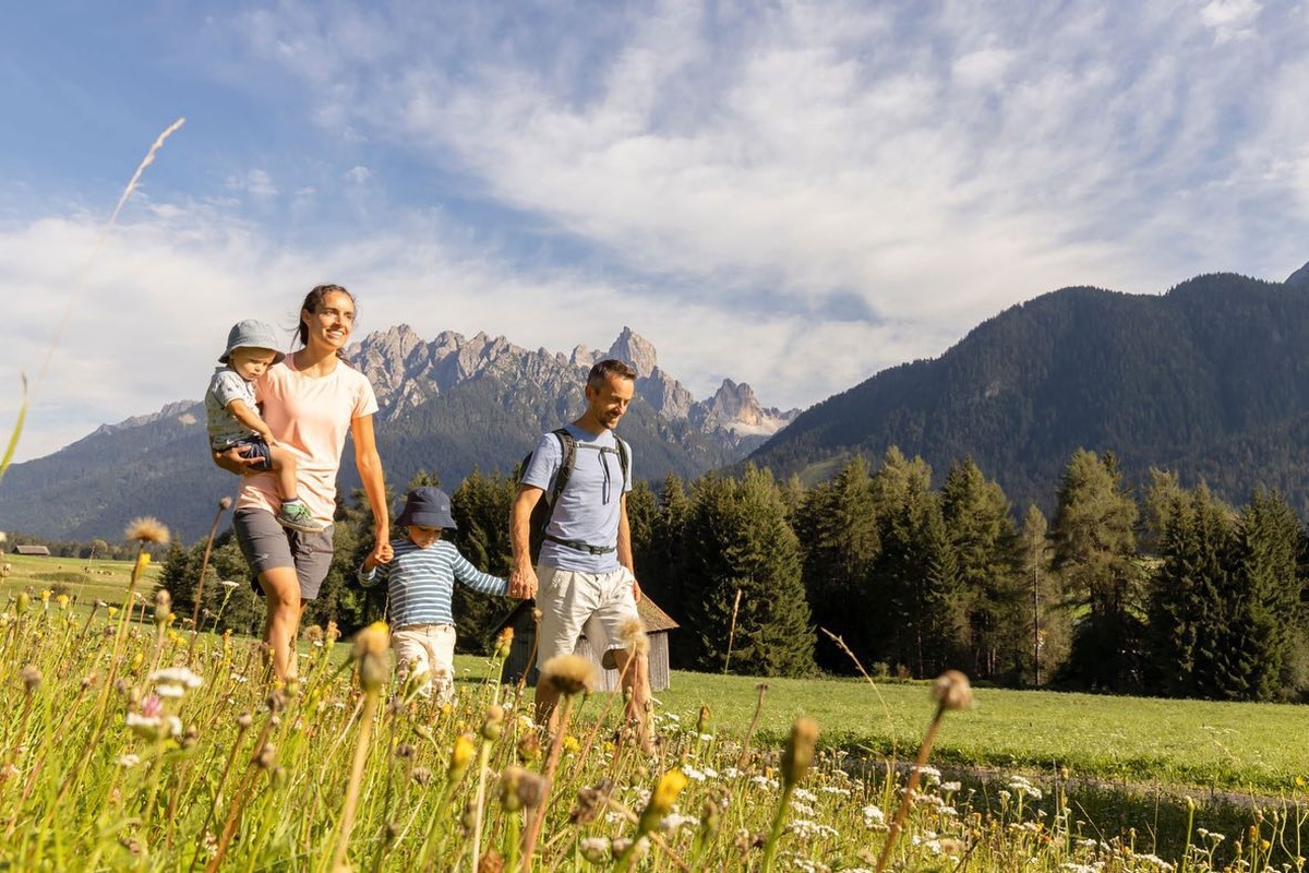 Il gusto della montagna protagonista al FarmFood Festival di Merano