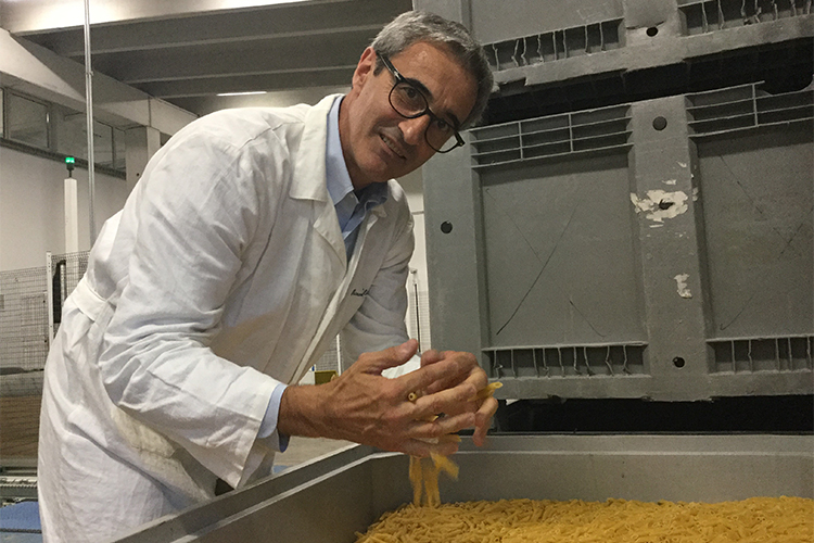 Riccardo Felicetti (Lunelli, Felicetti, Indiani e Santini Altri grandi nomi per)